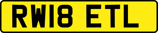 RW18ETL