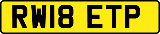RW18ETP
