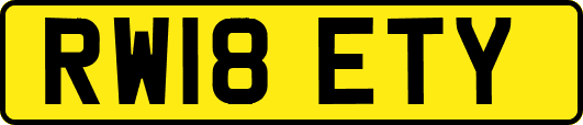 RW18ETY