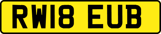 RW18EUB