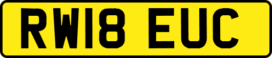 RW18EUC