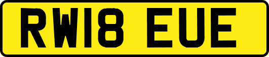 RW18EUE