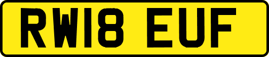 RW18EUF