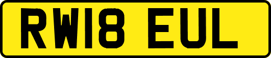 RW18EUL