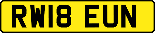 RW18EUN