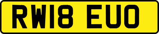 RW18EUO