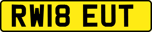 RW18EUT