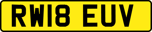 RW18EUV