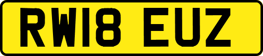 RW18EUZ