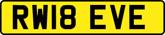 RW18EVE