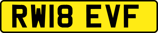 RW18EVF