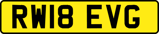 RW18EVG
