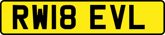 RW18EVL