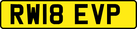 RW18EVP