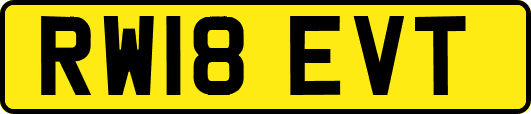 RW18EVT