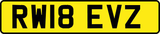 RW18EVZ