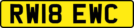 RW18EWC