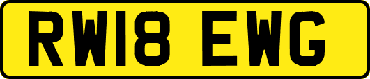 RW18EWG