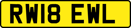 RW18EWL