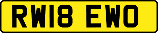 RW18EWO