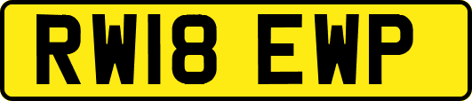 RW18EWP