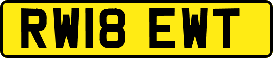 RW18EWT