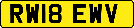 RW18EWV