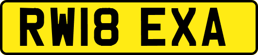 RW18EXA