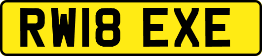 RW18EXE