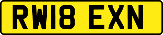 RW18EXN