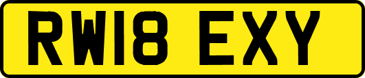 RW18EXY