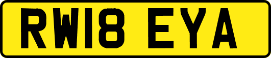 RW18EYA