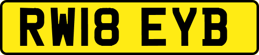 RW18EYB