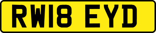 RW18EYD