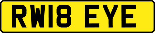 RW18EYE