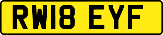 RW18EYF