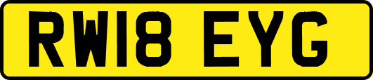 RW18EYG