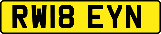RW18EYN