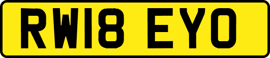 RW18EYO