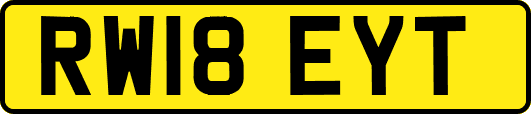RW18EYT