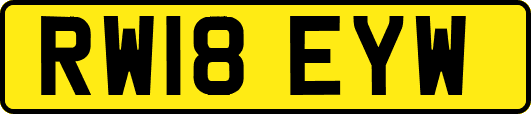 RW18EYW