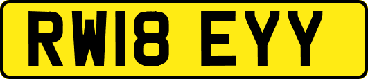 RW18EYY