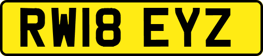 RW18EYZ