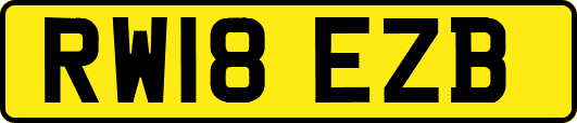 RW18EZB