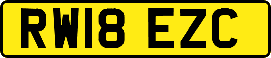 RW18EZC