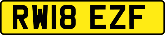 RW18EZF