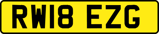 RW18EZG