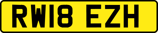 RW18EZH