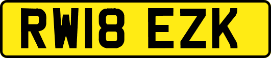 RW18EZK