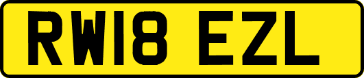 RW18EZL